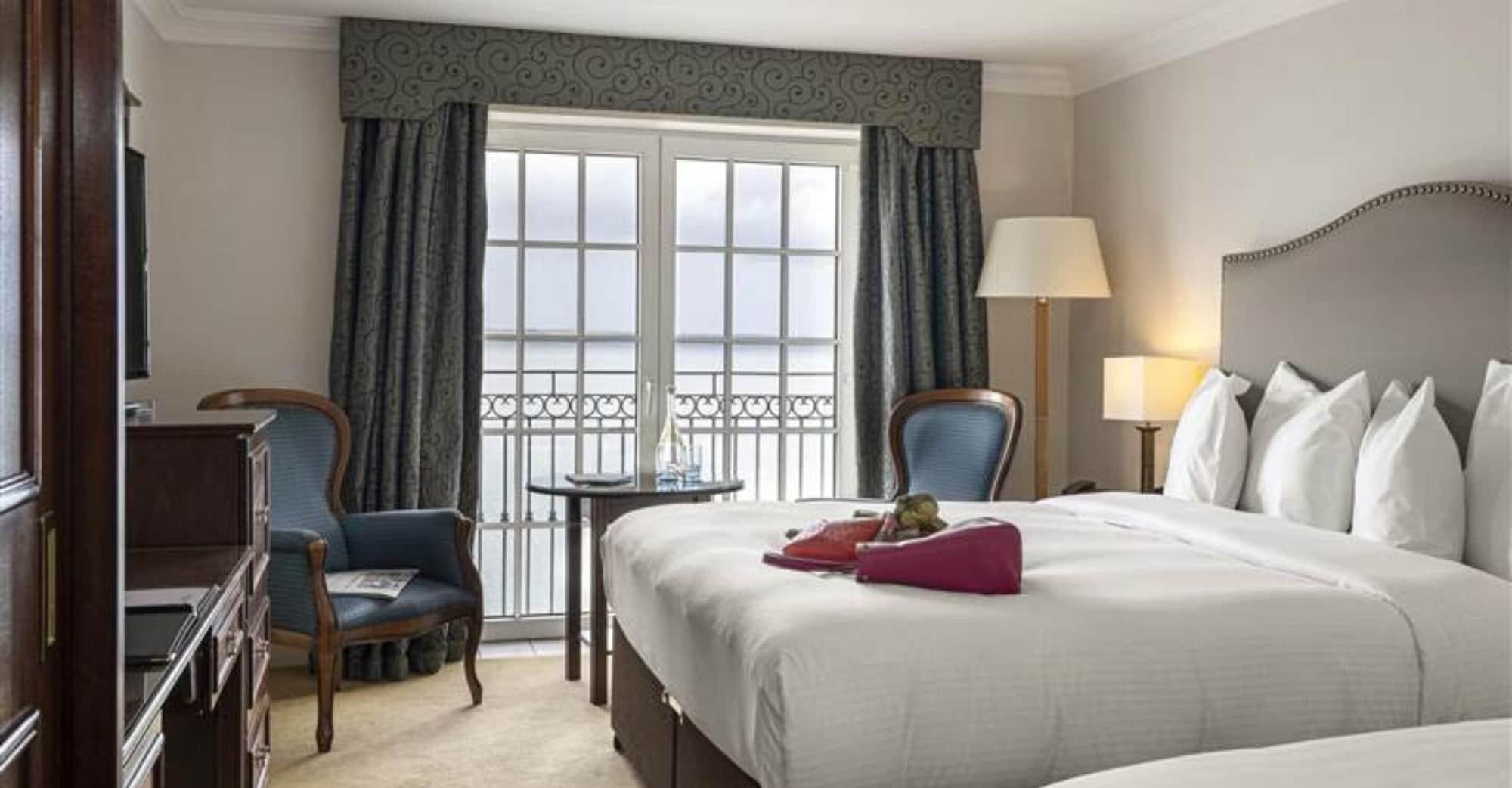 Bayview Hotel Ballycotton Exteriör bild