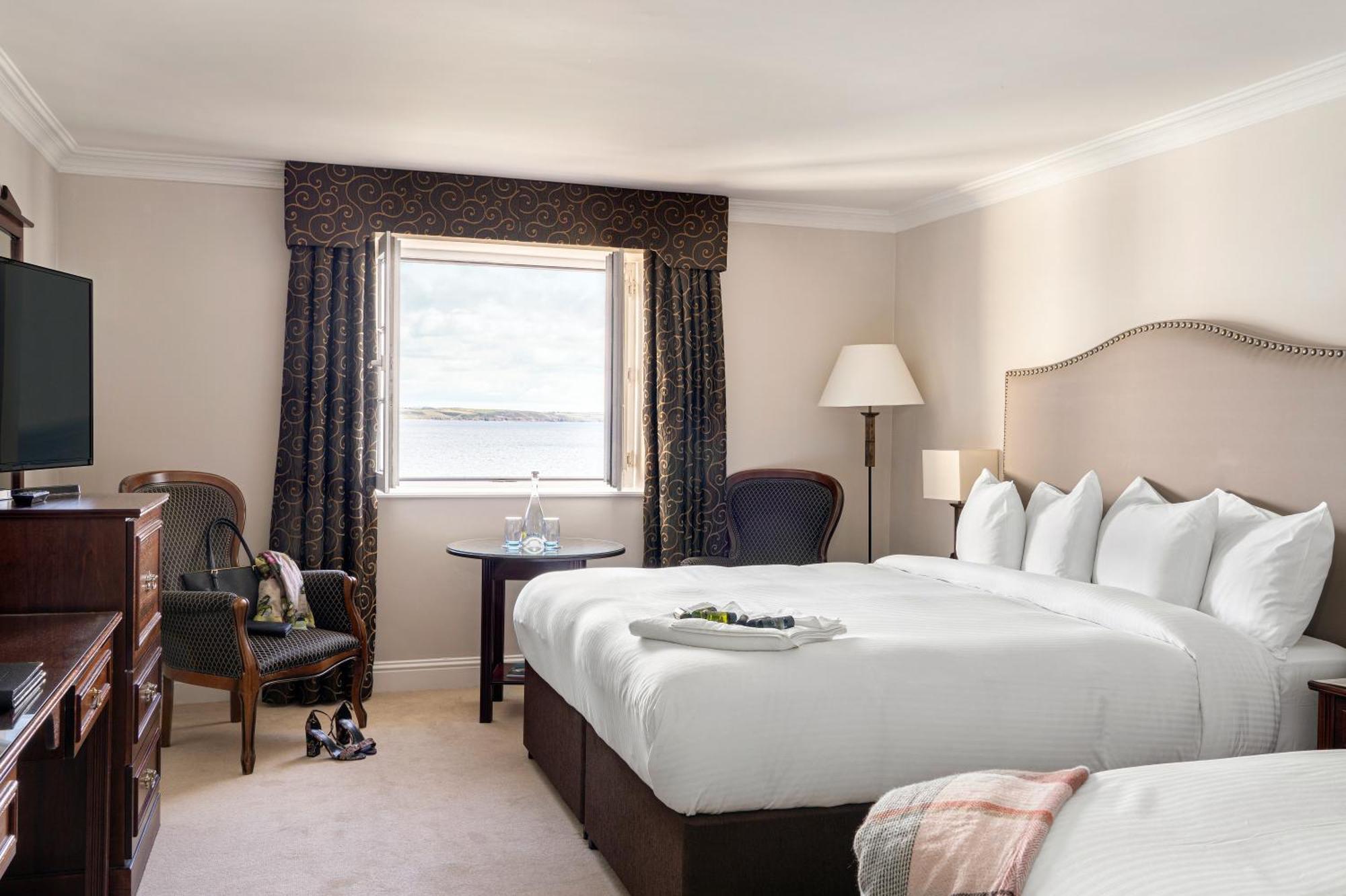 Bayview Hotel Ballycotton Exteriör bild