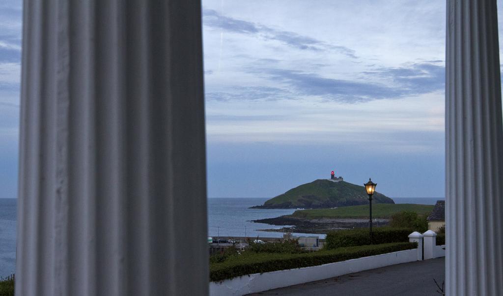 Bayview Hotel Ballycotton Exteriör bild