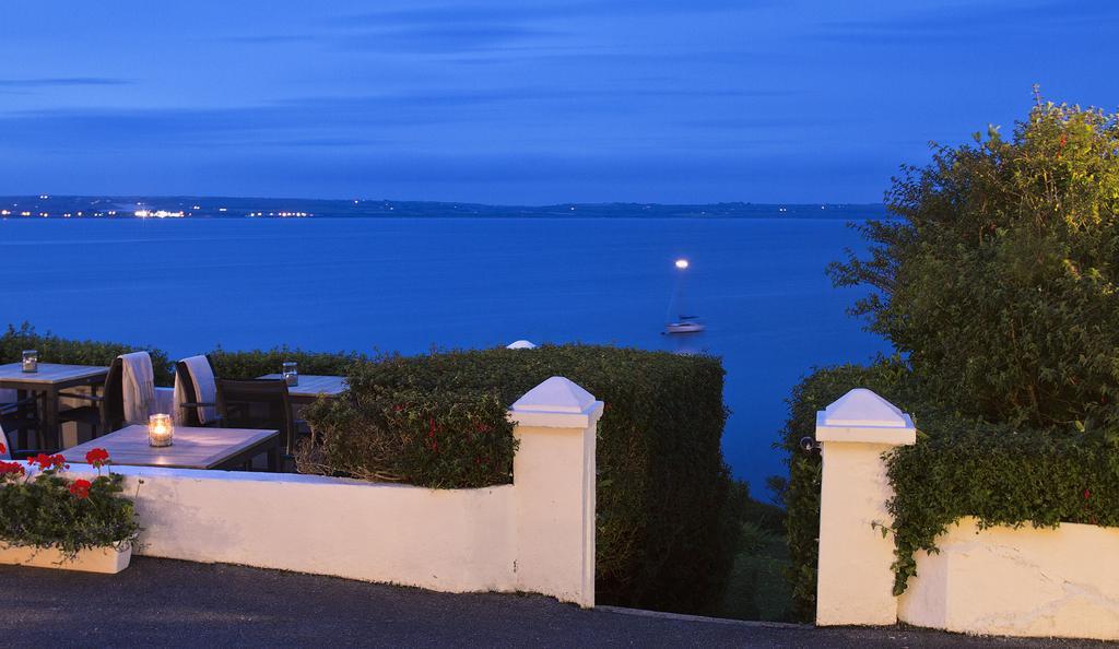 Bayview Hotel Ballycotton Exteriör bild