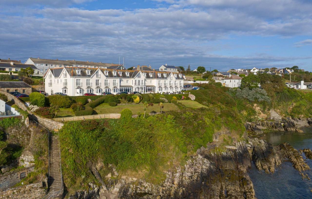 Bayview Hotel Ballycotton Exteriör bild