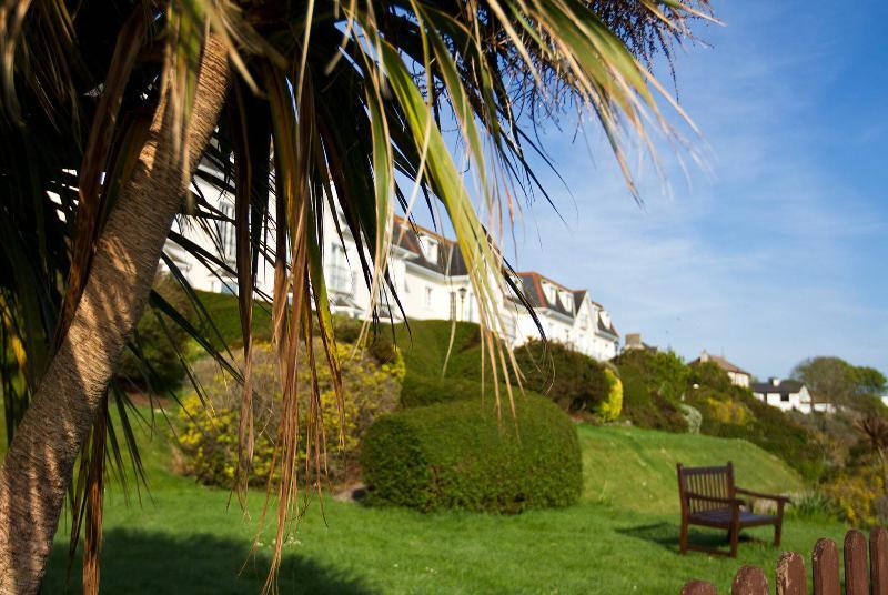 Bayview Hotel Ballycotton Exteriör bild