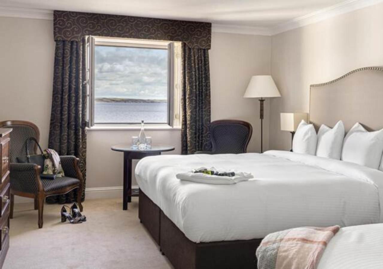 Bayview Hotel Ballycotton Exteriör bild
